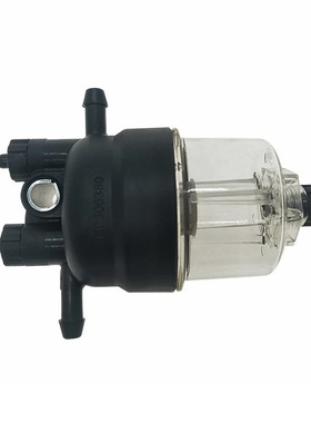 柴油滤清器总成130306380 130446120适用于帕金斯发动机 现货供应