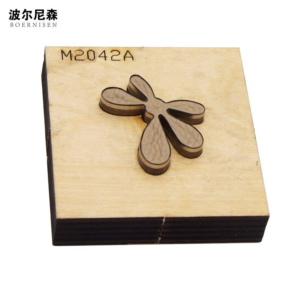 Die custom Opposite sex flower Die Cutting of Leather Hanging mould DIY Laser cutting Acrylic Cuttingin the Hardware/Tool , Cutting , Other cutting tools  category - from Buy2taobao.com to provide professional Taobao agent buy service