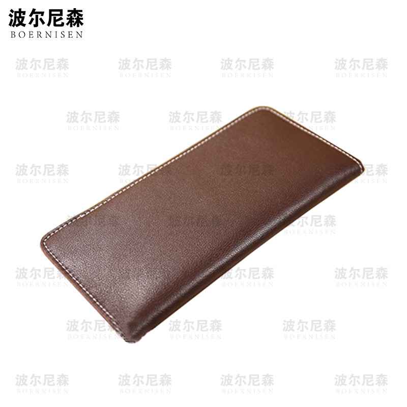 时尚长夹钱包刀模  皮具刀 可定制刀模 手工DIY   激光刀模