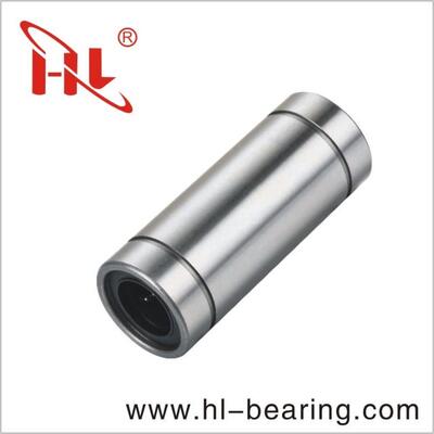 加长型线性直线轴承LMUW LM6/8/10/12/16/20/25/30/40/50/60LUU