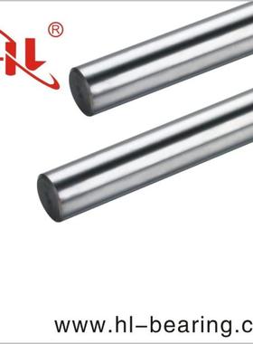 光轴SUS440C不锈钢硬轴精密g6 Si6/8/10/12/16/20/25/30/35mm