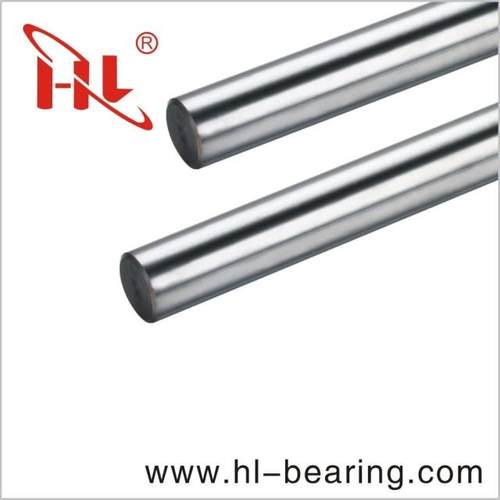 英制光轴inch shaft轴承钢SUJ2 Gcr15 镀铬硬轴 导杆活塞杆可加工