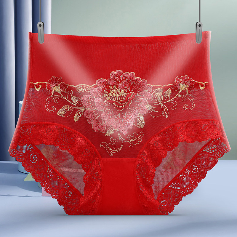 性格内裤女价格 性格内裤女图片 星期三