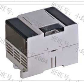 PLC塑料工控外壳 PLC外盒 型号JS06-22尺寸110*75*85