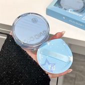 DIARY冰块气垫BB霜 美妆JOJO 防水遮瑕水润轻薄BBCream 款 跨境热卖