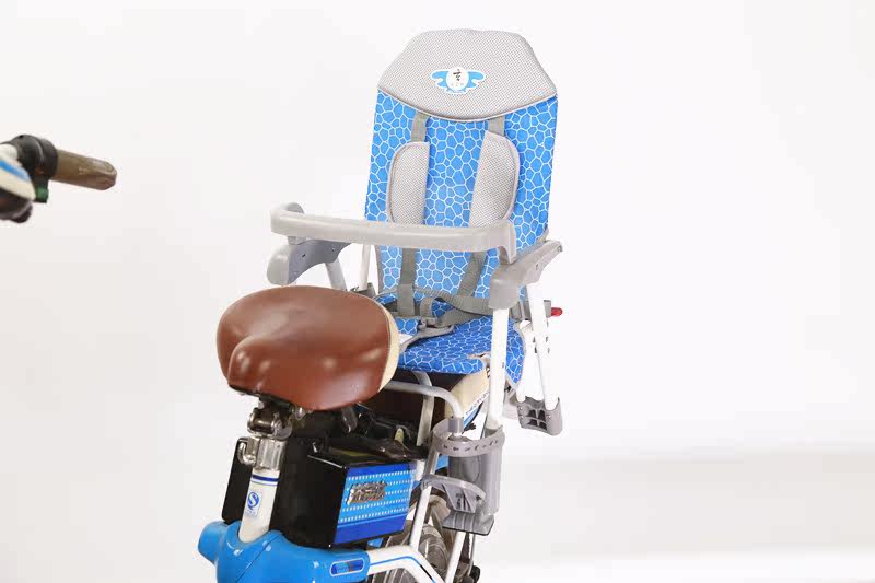 siège enfants pour vélo - Ref 2420929 Image 5