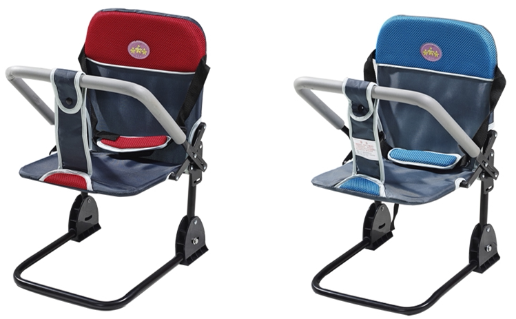 siège enfants pour vélo - Ref 2416355 Image 3