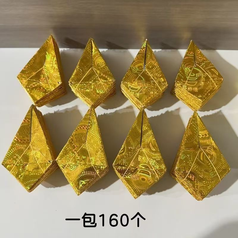 厂家直销狗头金尺寸19*19厘米一捆20个一包8捆