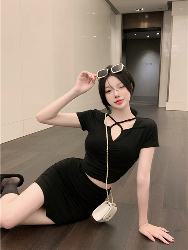 豆米服饰 95DMFS8091