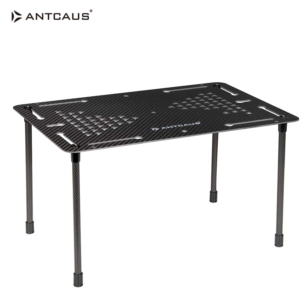 antcaus碳纤维模块户外战术桌