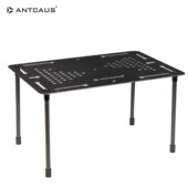 MT36碳纤维轻量化模块户外战术桌antcaus
