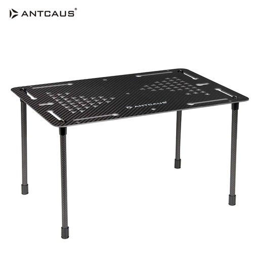 antcaus碳纤维模块户外战术桌