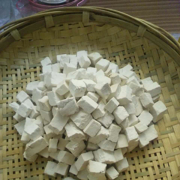 茯苓中药材哀牢山茯苓500克包邮