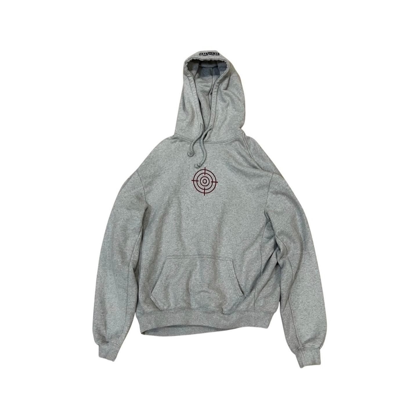 thumbnail for VTM 2017 Rare Men's 11 inch gun club loose pullover sweatshirt
