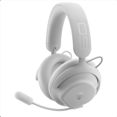 【【官方正品】外星人AWPRO耳机