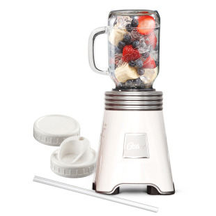 073便携式 OSTER BRE BLSTMM1 榨汁机家用全自动多功能网红 奥士达