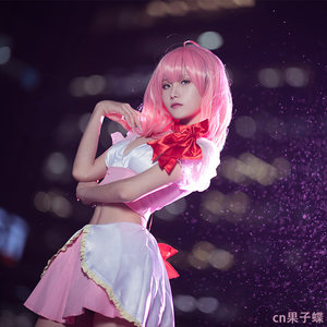 魔法少女俺价格 魔法少女俺图片 星期三
