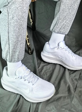 Nike/耐克正品WINFLO 11男士运动缓震训练跑步鞋FQ8937-100