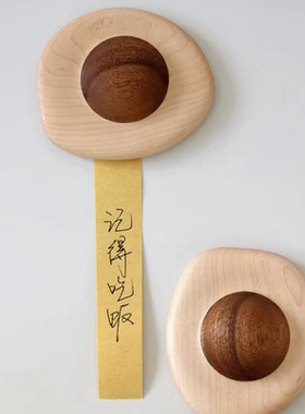 装饰品冰箱贴提升幸福感实用性