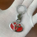 Toyota 2# (Forward-Facing Logo)