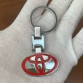 Toyota 1# (Reverse Logo)