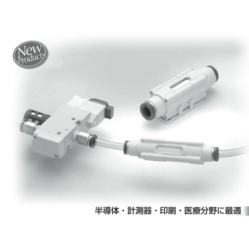 日本PISCO中空丝膜过滤器MFU100-66