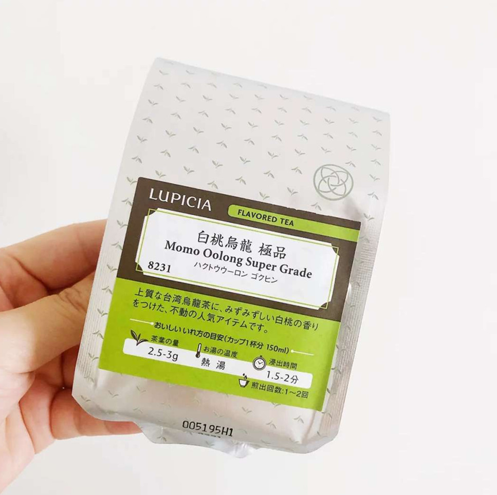 日本进口绿碧白桃袋装