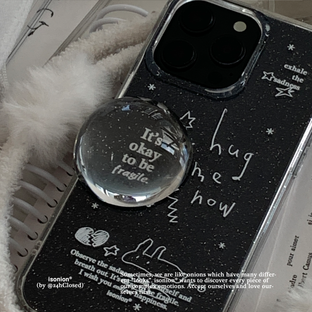 原创适用苹果17pro明星小卡软壳