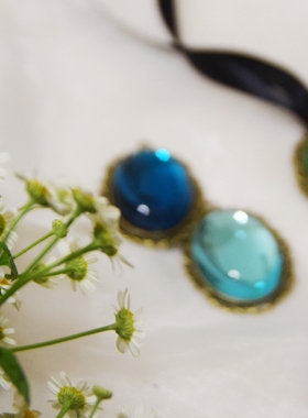 牛牛家太宰治cos领饰人间失格