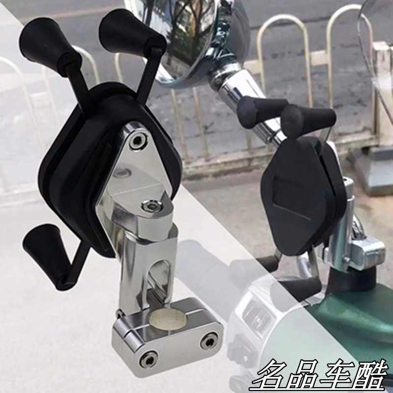GTS春天冲刺VESPA10