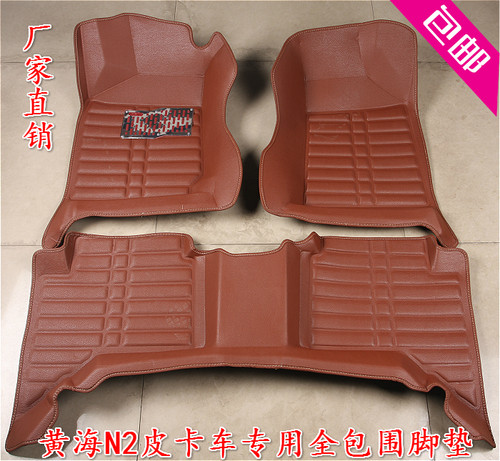 黄海N1N2N3N7大牛小牛大柴神旗胜