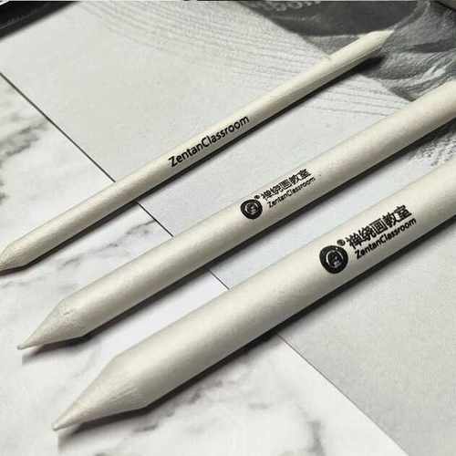 三支装大中小教室阴影笔禅绕画