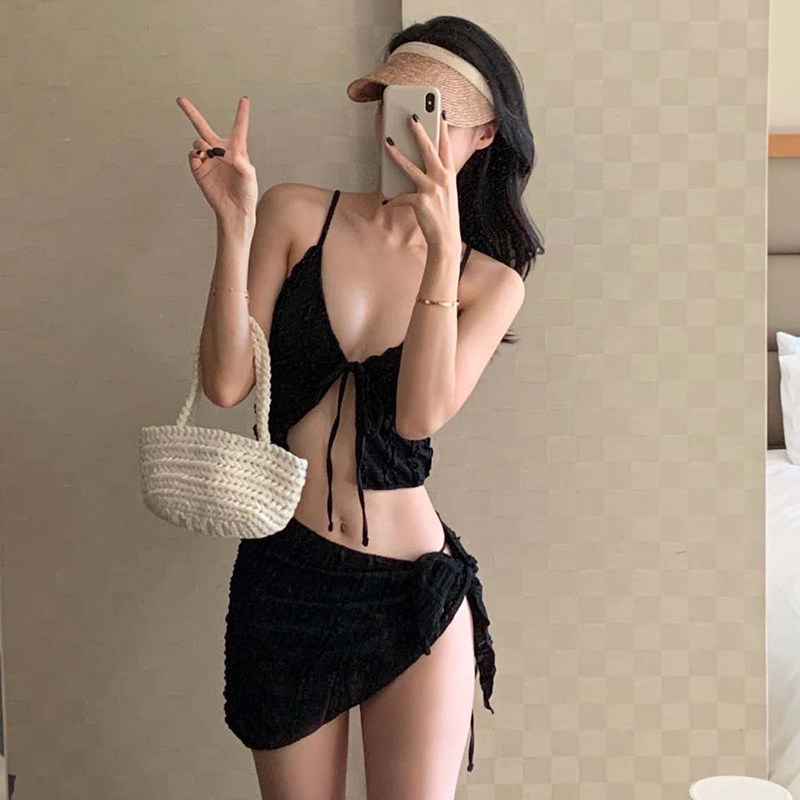 Sweet Pink Dream Bikini: Cute & Alluring Two-Piece for Your Getaway - Product image 5