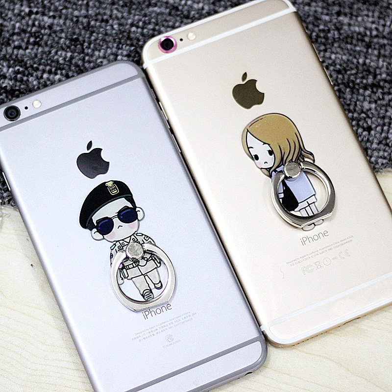 Support téléphone portable - Ref 1356589 Image 4