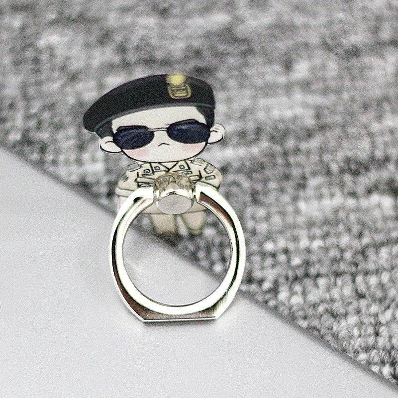 Support téléphone portable - Ref 1356589 Image 3