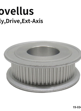 Novellus#19-034949-00 Pully,Drive,Ext-Axis 半导体阀门配件