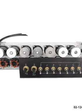 Novellus#02-124409-00 Pneu Interlock Assy,altus-s 阀门零配件