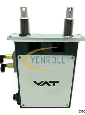 瑞士VAT Slit Valve 半导体真空传输阀门 矩形阀 03009-NA24
