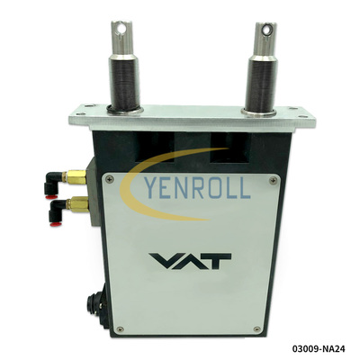 VAT03009-NA24真空阀门矩形阀