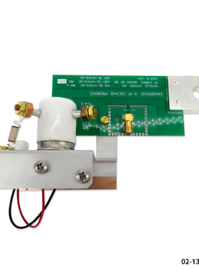 Novellus#02-139347-00N Mtg Brkt Assy, Relay,RF-SW 阀门配件