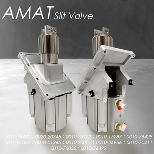 真空传输闸板阀 美国AMAT阀门 Slit Valve 75035 0010