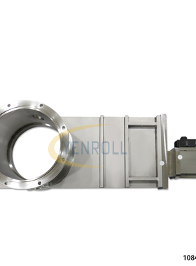 瑞士VAT 真空阀门 Gate Valve 半导体 挡板阀 闸板阀 10846-UE24