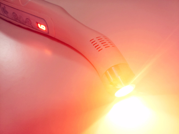 적외선 유방탐색기 고화질의 편리한 유방 엑스레이 장비 흉부 엑스레이 장비 미용실 검사