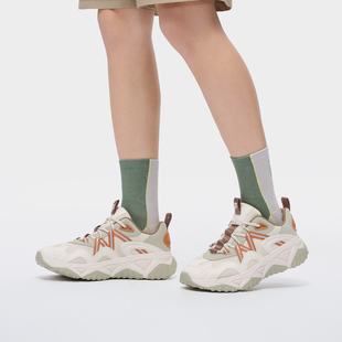 Fila/斐乐秋季FREEROAM漫游鞋男子潮流运动机能潮鞋T12M531510F