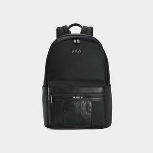 Fila/斐乐冬季新款男士户外时尚舒适百搭休闲运动背包F13M613103F