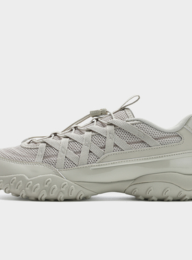 Fila/斐乐ECHAPPE NK跳跳鞋女子时尚休闲复古运动鞋F12W532109F