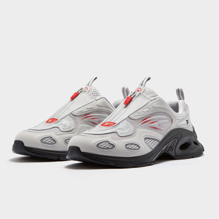 Fila/斐乐BLUR 2050眼镜蛇男子炫酷潮流运动未来潮鞋T12M541135F