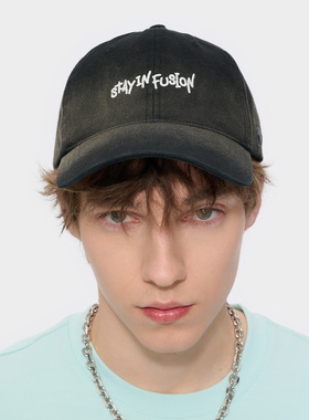 Fila/斐乐夏季新款男女同款户外时尚潮流运动棒球帽T13U521205F