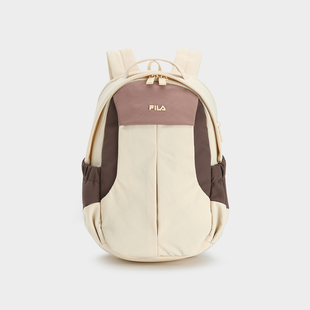 Fila/斐乐秋季新款男女同款户外时尚百搭专业运动背包A13U547132F