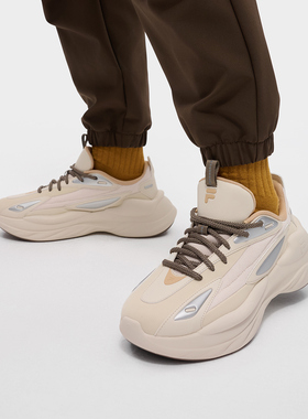 Fila/斐乐BUZZARD DX陨石鞋DX男子潮流运动未来潮鞋T12M541117F